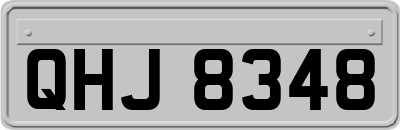 QHJ8348