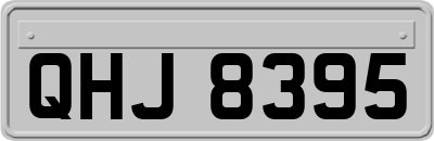 QHJ8395