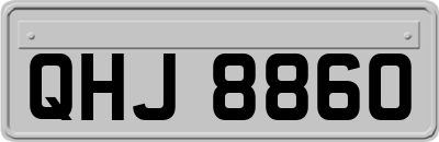 QHJ8860