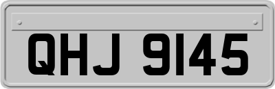 QHJ9145