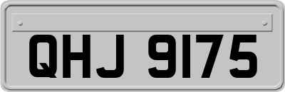 QHJ9175
