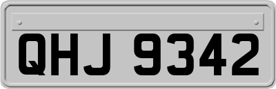 QHJ9342