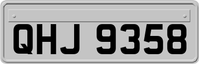 QHJ9358