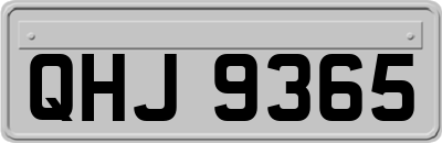 QHJ9365