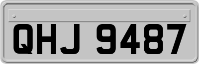 QHJ9487