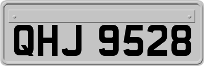 QHJ9528
