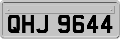 QHJ9644