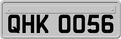 QHK0056