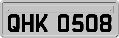 QHK0508