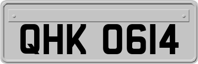 QHK0614