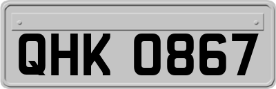 QHK0867