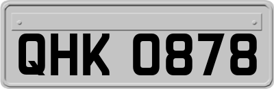 QHK0878
