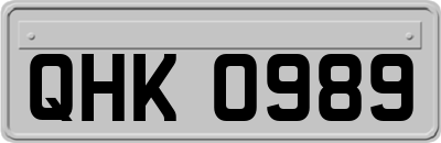 QHK0989