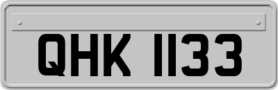 QHK1133