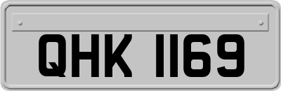QHK1169