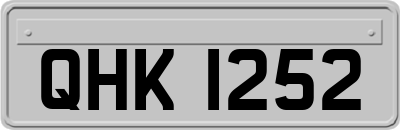 QHK1252