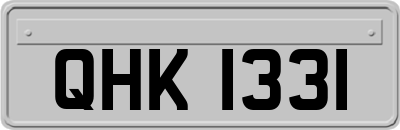 QHK1331