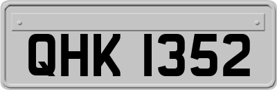 QHK1352
