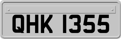 QHK1355