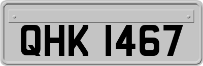QHK1467