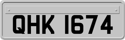 QHK1674