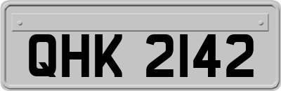 QHK2142