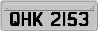 QHK2153