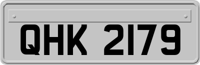 QHK2179