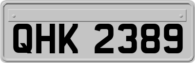 QHK2389