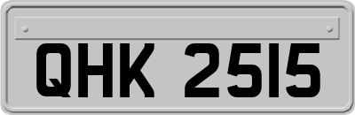 QHK2515