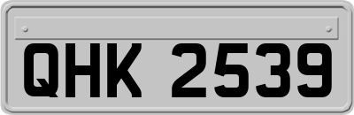 QHK2539