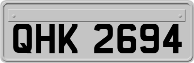 QHK2694