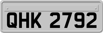 QHK2792
