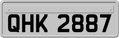 QHK2887