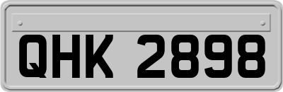 QHK2898