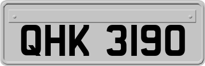 QHK3190