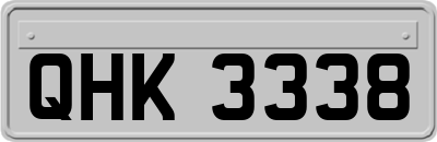 QHK3338