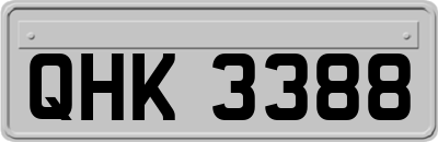 QHK3388