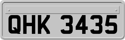 QHK3435