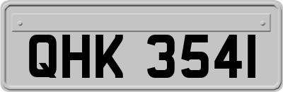 QHK3541