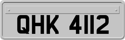 QHK4112