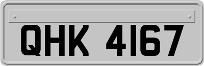 QHK4167