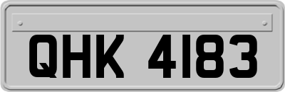 QHK4183