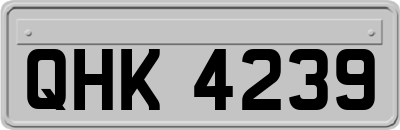 QHK4239