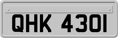 QHK4301