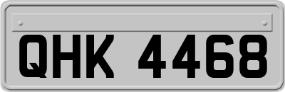 QHK4468