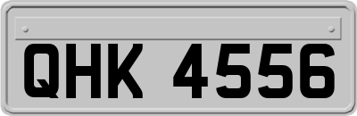 QHK4556