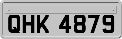 QHK4879