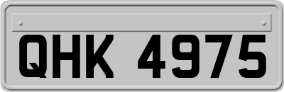 QHK4975