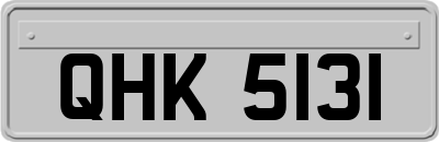 QHK5131